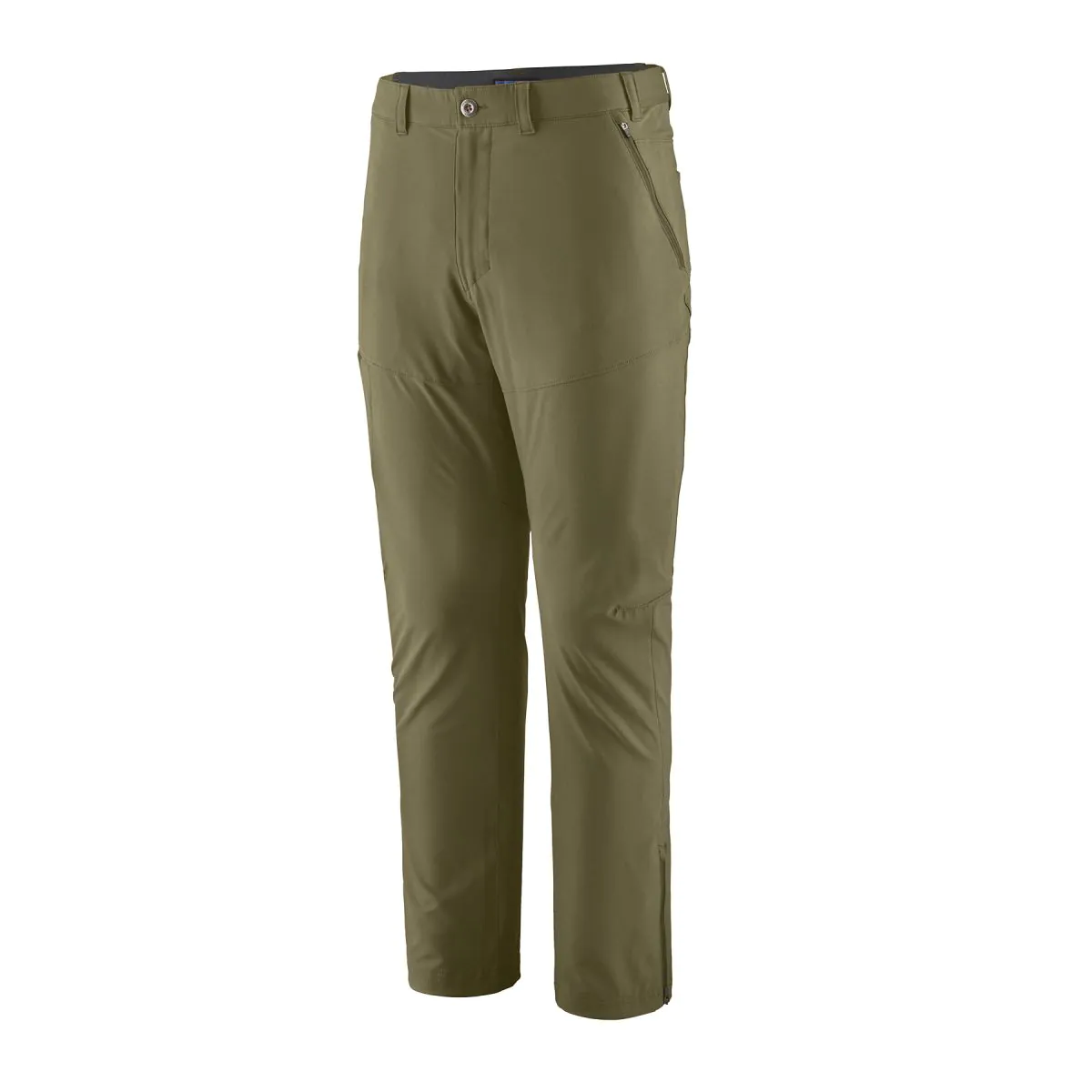 M's Terravia Trail Pants (Tent Green)  M's Terravia Trail Pants (Tent Green)